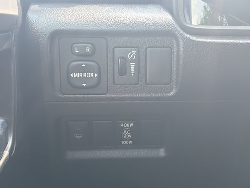 Used 2015 Toyota 4Runner SR5 RWD image 11