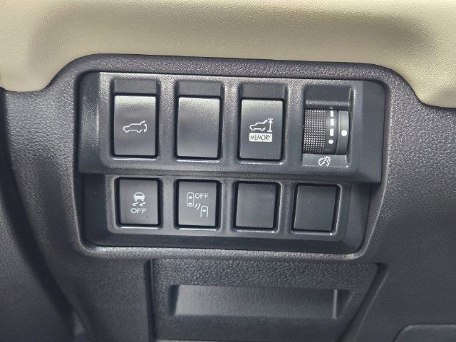 Used 2019 Subaru Ascent Touring AWD/4WD image 21