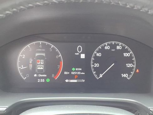 Certified 2023 Honda CR-V EX-L image 15