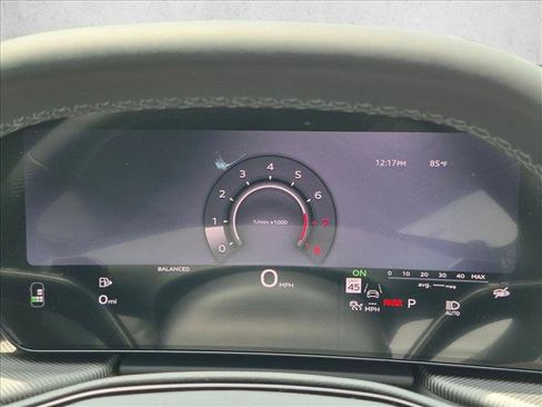 New 2026 Audi SQ5 Prestige AWD/4WD image 11