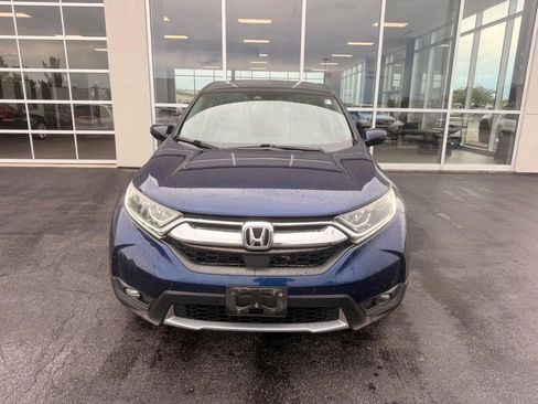 Used 2018 Honda CR-V EX-L image 3