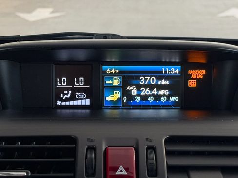 Used 2014 Subaru Forester 2.5i Touring AWD/4WD image 33