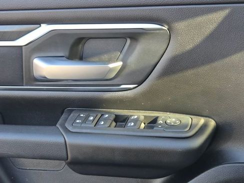 Used 2026 RAM 1500 Big Horn AWD/4WD image 27