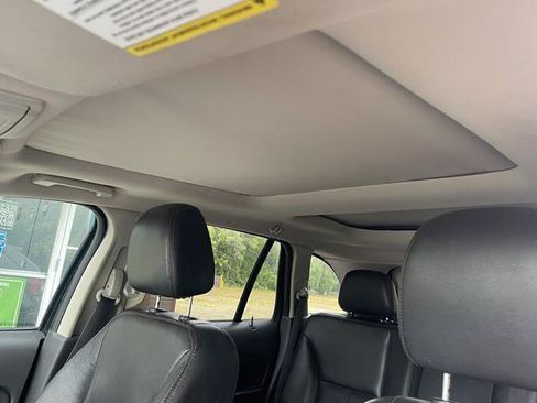 Used 2013 Ford Edge SEL AWD/4WD image 21