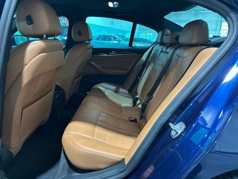Used 2020 BMW 540i xDrive w/ Convenience Package AWD/4WD image 42