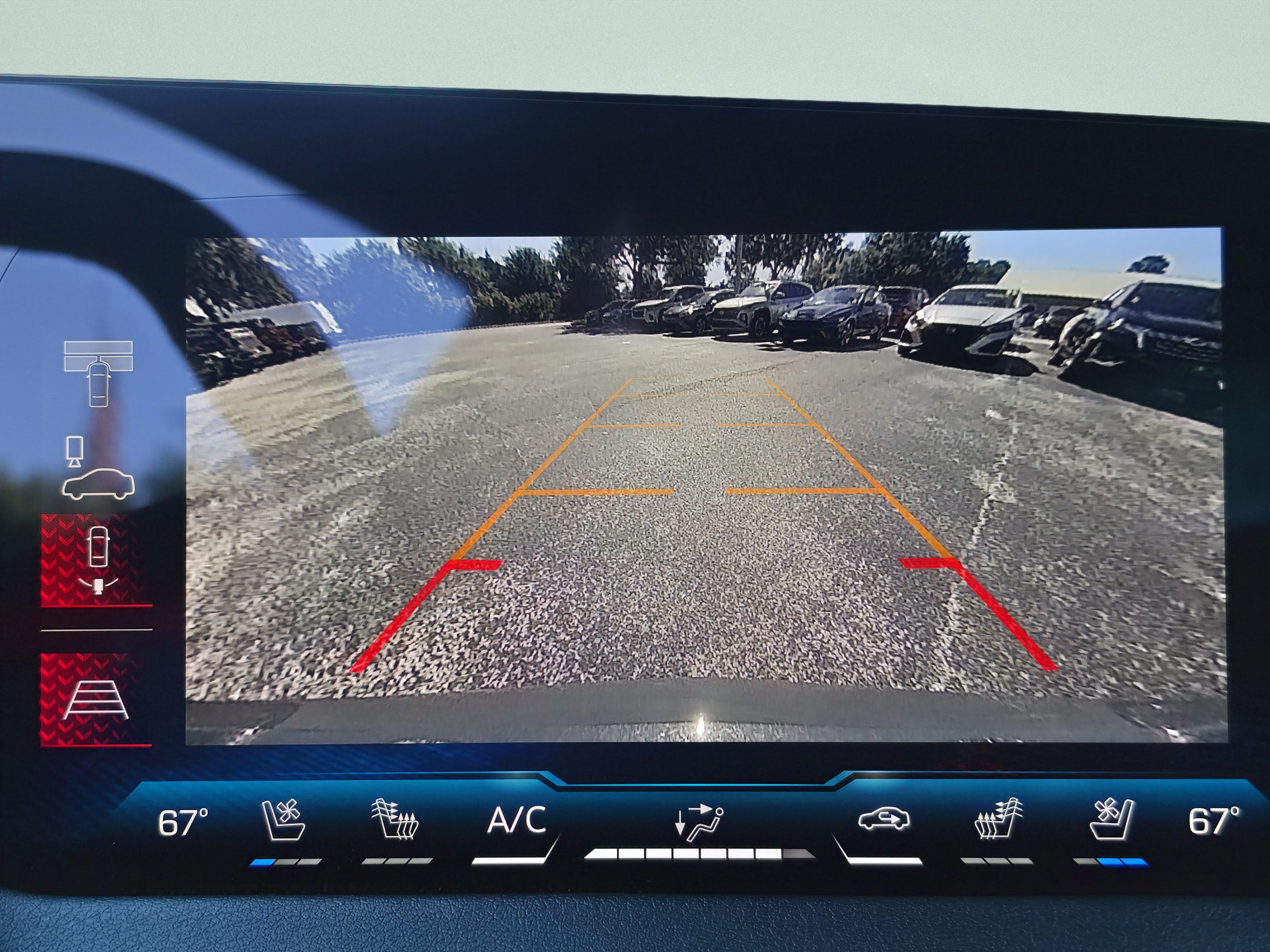 New 2027 Chevrolet Corvette Stingray Coupe w/ Z51 Performance Package RWD image 28