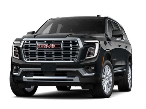 New 2026 GMC Yukon Denali w/ Sun & Power Step Package image 50