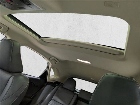 Used 2019 Lexus NX 300 FWD w/ Comfort Package image 15