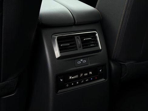 New 2026 MAZDA CX-70 3.3 Turbo w/ Preferred Package image 18