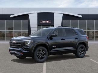 New 2026 GMC Terrain AT4 w/ Convenience Package III AWD/4WD video 2