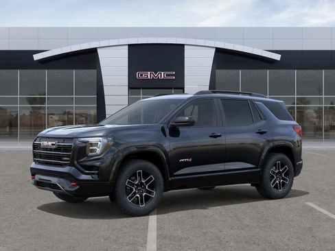 New 2026 GMC Terrain AT4 w/ Convenience Package III AWD/4WD image 2