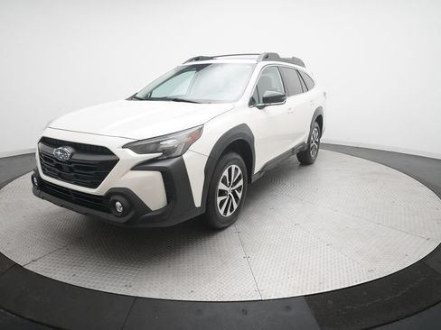 Certified 2024 Subaru Outback Premium AWD/4WD image 12