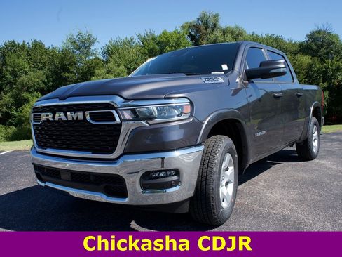 New 2026 RAM 1500 Big Horn image 3