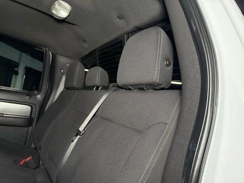 Used 2014 Ford F150 FX4 w/ Equipment Group 401A Mid AWD/4WD image 18
