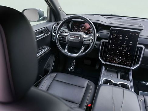 Used 2024 GMC Acadia Elevation image 29