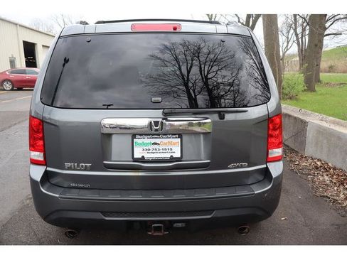 Used 2012 Honda Pilot EX image 5