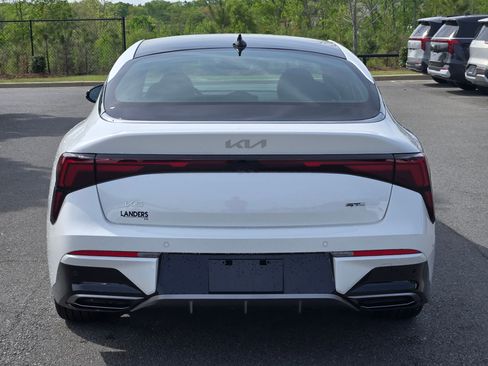 New 2026 Kia K5 GT-Line FWD image 6