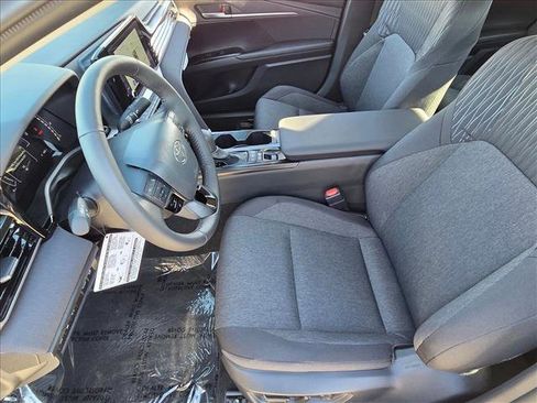 New 2026 Toyota Camry LE image 4