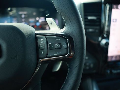 New 2026 RAM 1500 RHO AWD/4WD image 19