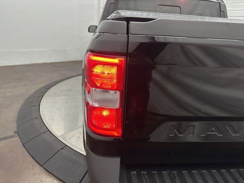 Used 2022 Ford Maverick Lariat w/ Lariat Luxury Package image 26