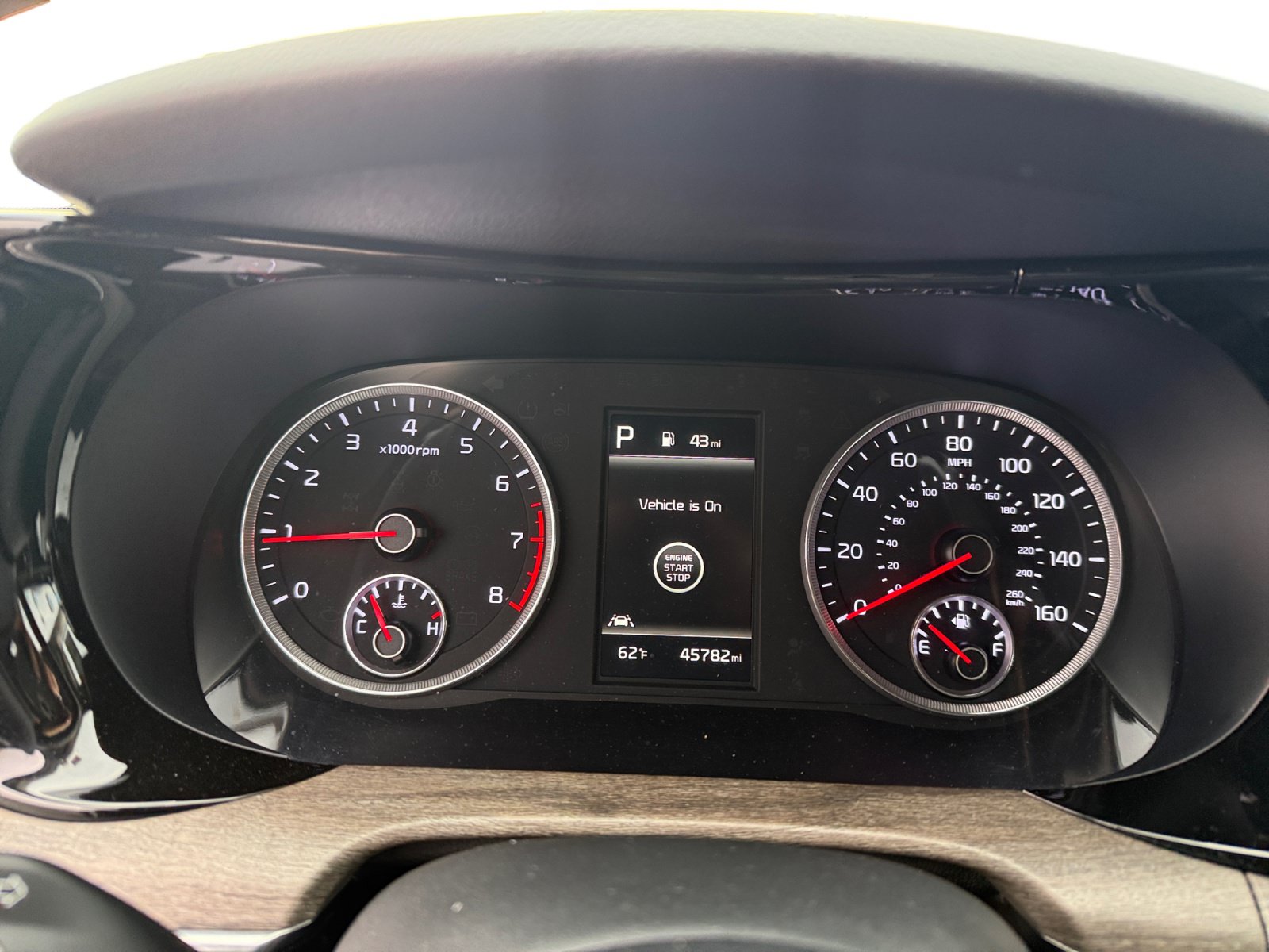 Used 2023 Kia K5 EX FWD image 11