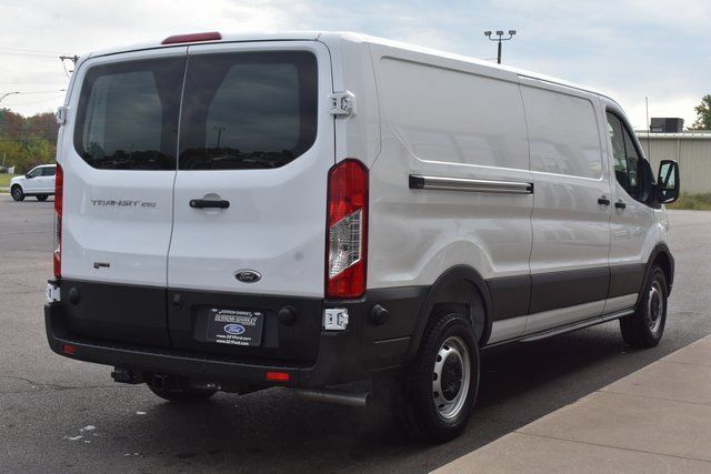 Used 2025 Ford Transit 250 Low Roof w/ Load Area Protection Package RWD image 6