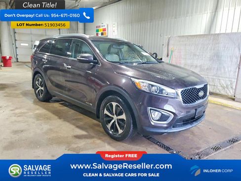 Used 2018 Kia Sorento EX AWD/4WD image 5
