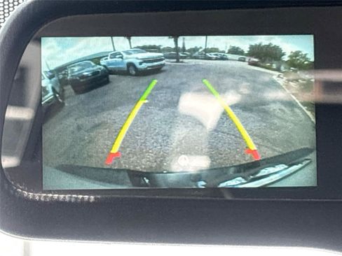 Used 2018 RAM 1500 Tradesman RWD image 13