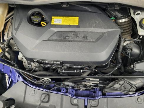 Used 2016 Ford Escape SE w/ SE Leather Comfort Package image 30