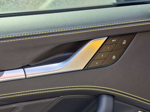 Certified 2024 Porsche 911 Turbo S AWD/4WD image 18