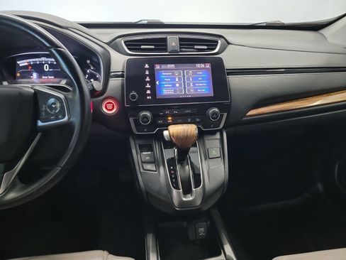 Used 2018 Honda CR-V Touring image 20