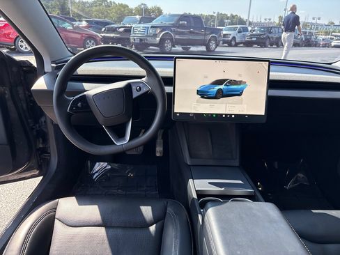Used 2025 Tesla Model 3 RWD image 22