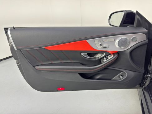 Used 2019 Mercedes-Benz C 63 AMG S image 45