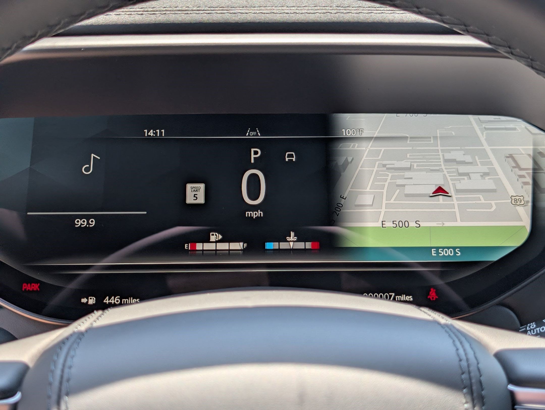New 2026 Land Rover Range Rover Sport SE AWD/4WD image 18