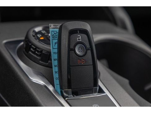 Used 2025 Ford Bronco Sport Heritage w/ Convenience Package image 28