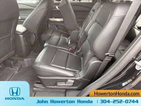 Used 2023 Ford Explorer XLT w/ Equipment Group 202A image 11