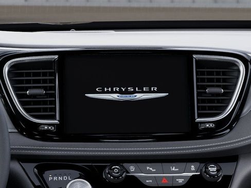 New 2026 Chrysler Pacifica Select image 27