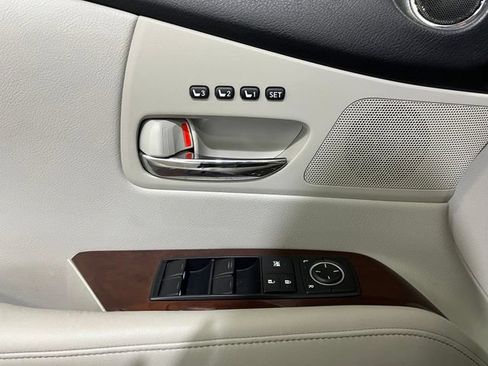Used 2010 Lexus RX 350 AWD image 13