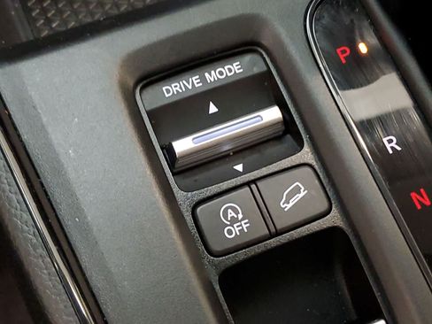 Certified 2024 Honda CR-V EX image 31