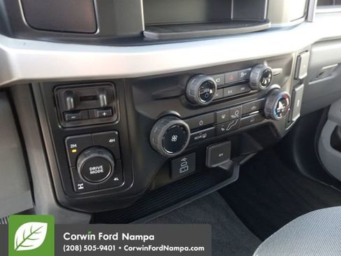 New 2026 Ford F350 XL w/ STX Appearance Package AWD/4WD image 17