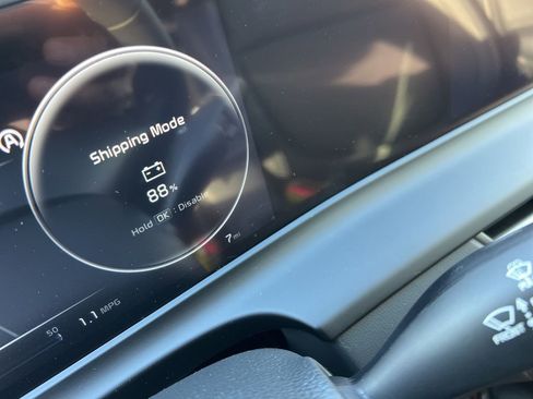 New 2026 Kia Seltos EX w/ EX Sunroof Package image 10