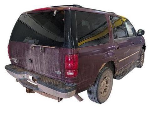 Used 2001 Ford Expedition XLT AWD/4WD image 5