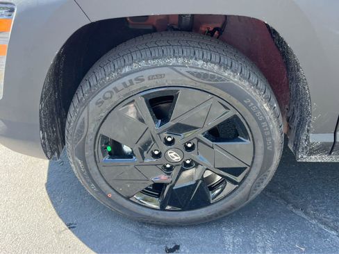 Certified 2026 Hyundai Kona SEL Sport AWD/4WD image 13