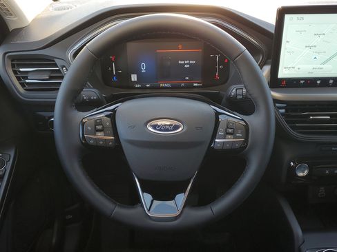 New 2026 Ford Escape Active w/ Tech Pack #1 image 29