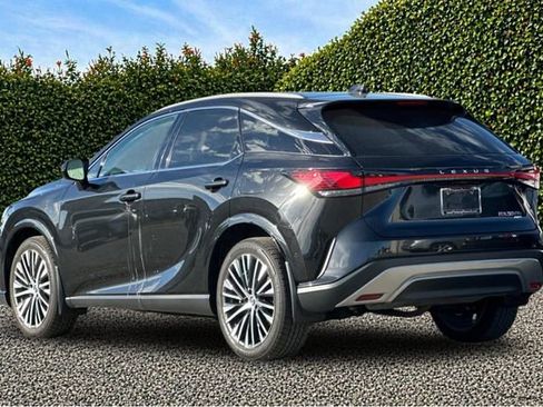 Used 2024 Lexus RX 350 w/ Convenience Package AWD/4WD image 6
