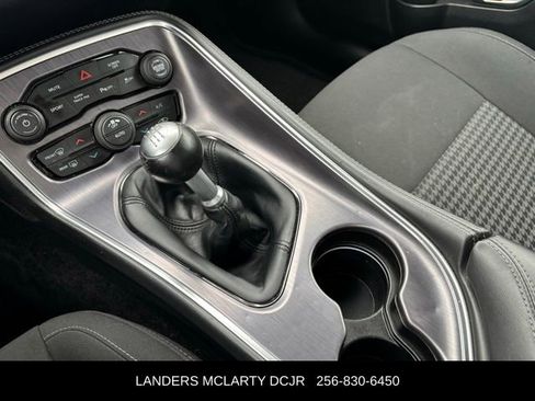 Used 2018 Dodge Challenger R/T Scat Pack image 23