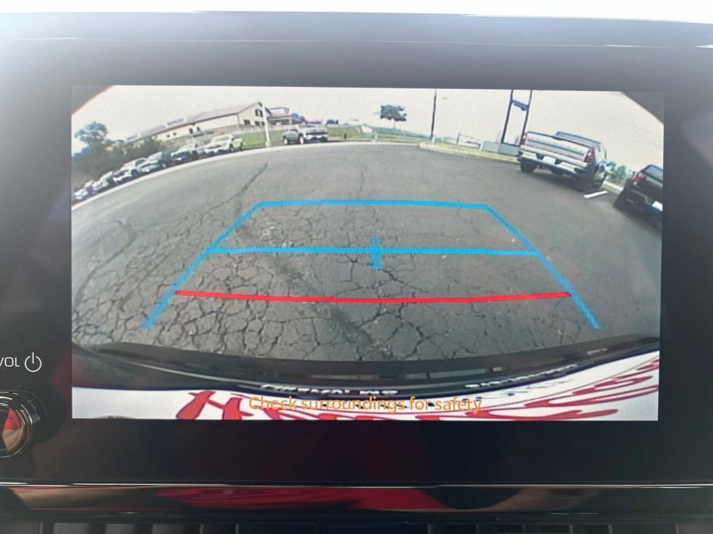Used 2025 Toyota Corolla LE FWD image 27