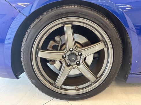 Used 2018 Acura TLX w/ Technology & A-SPEC Package FWD image 41