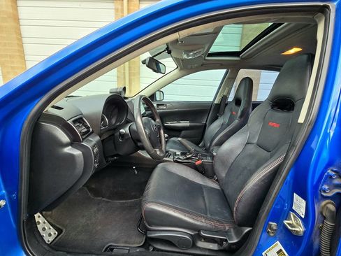 Used 2013 Subaru Impreza WRX Limited image 20