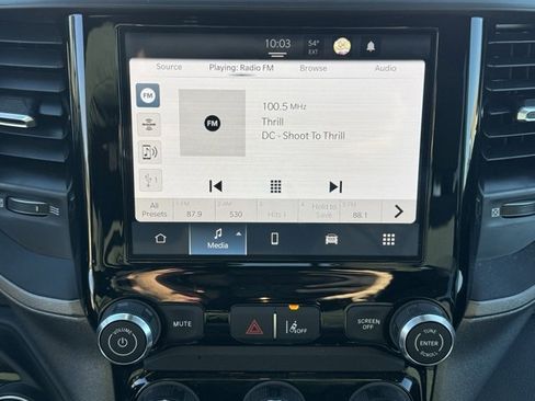 Certified 2025 RAM 1500 Tradesman image 16